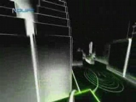 Générique Nolife TV Cher Marcus