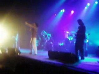 Chaînes by Dub Inc 🎶