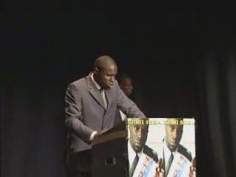 sos racisme = officine SIONISTE !!!! Merci Kemi Seba