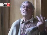 Jacques Testart et le lobbying scientifique