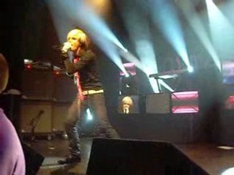 CINEMA BIZARRE GET OFF BATACLAN