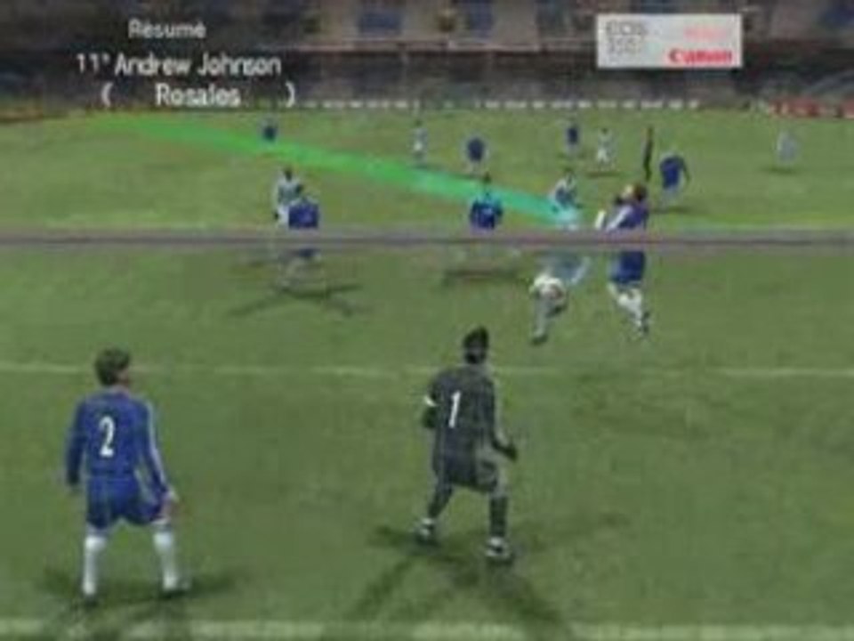 Tottenham Barca Porto Rangers Lazio Chelsea