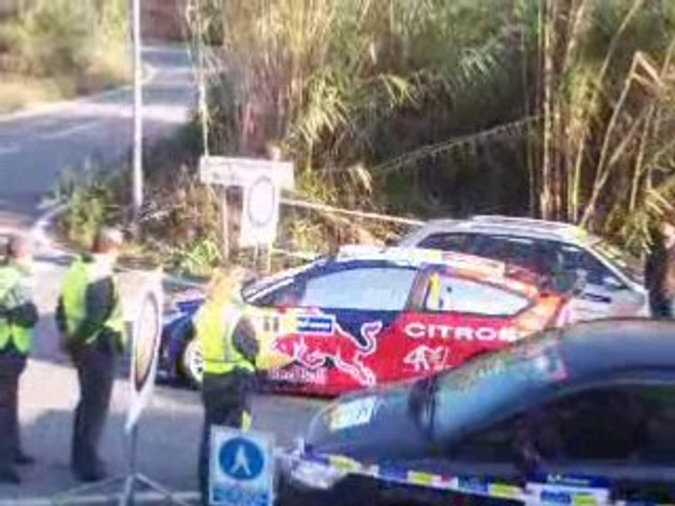 1 Shake Down (19) S. Loeb