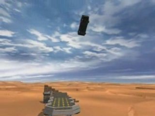 TrackMania Original Press Forward