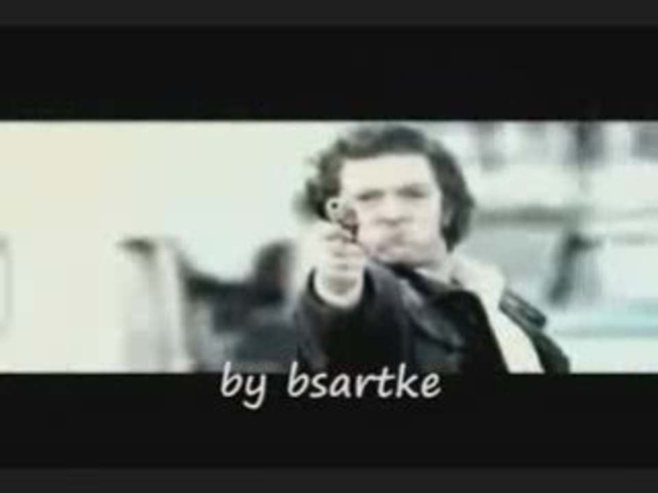 clip seth gueko le million b.o Mesrine l'instinct de mort