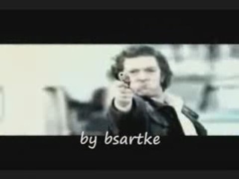 clip seth gueko le million b.o Mesrine l'instinct de mort