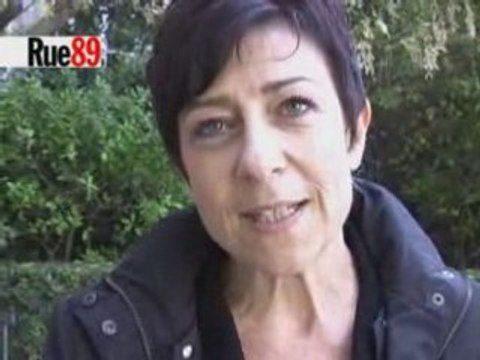 Une députée face au lobbying de l'industrie pharmaceutique