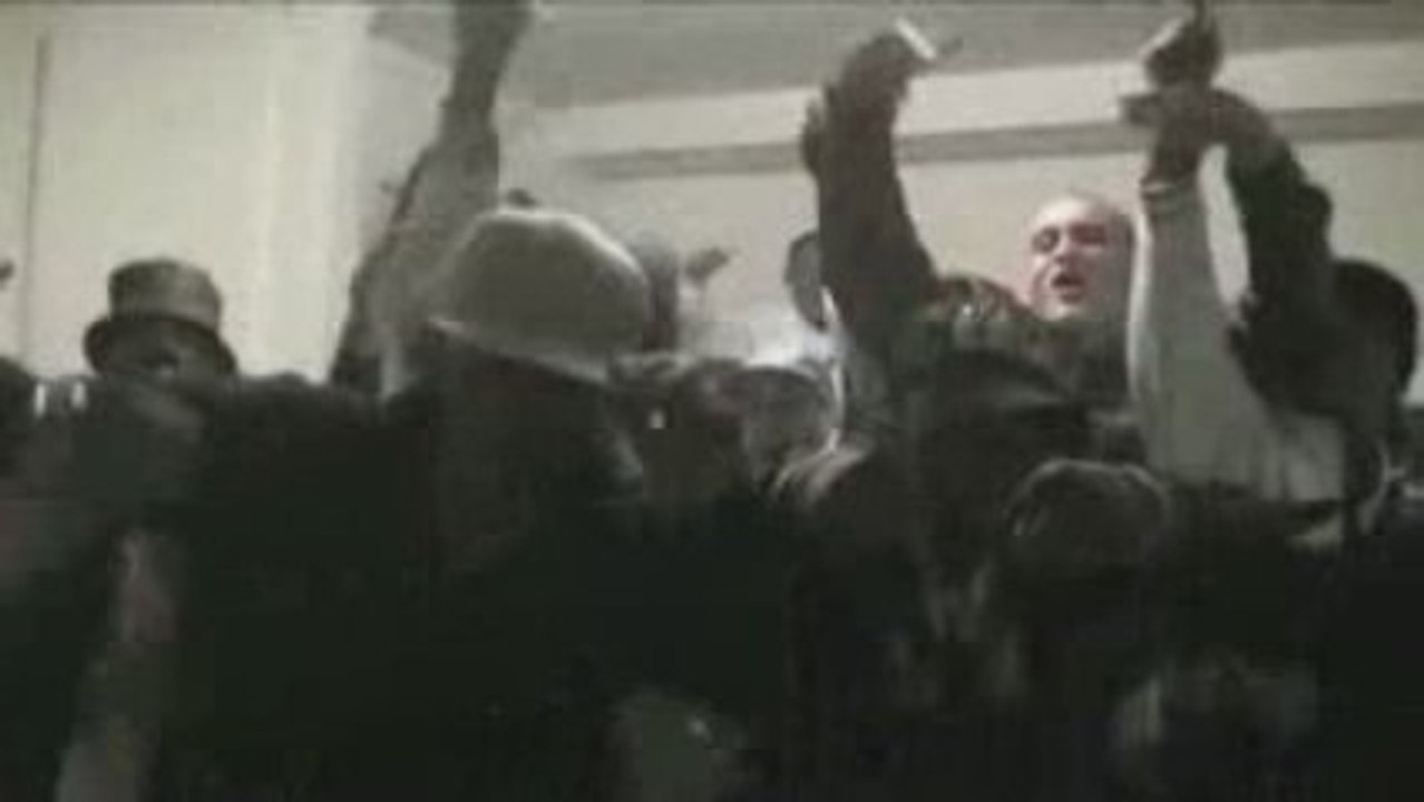 Clip"amigo"Legionnaire, MC Snap, Briseur zone2guerre mixtape