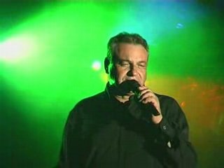 Clip charly Baran chante Sardou