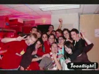 soirée étu exotique