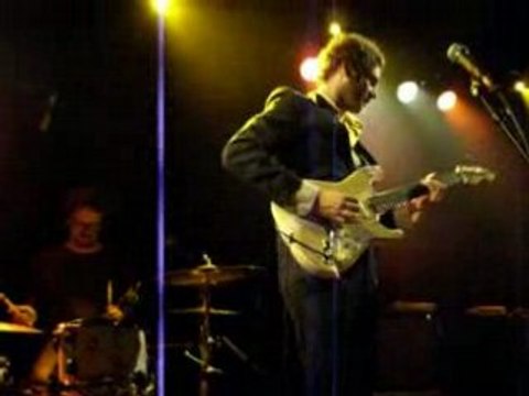 Alamo Race Track Paris 2008 Breaker breaker 1 2