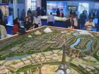 Cityscape Dubai 2008 - KeysToSuccessClub.com