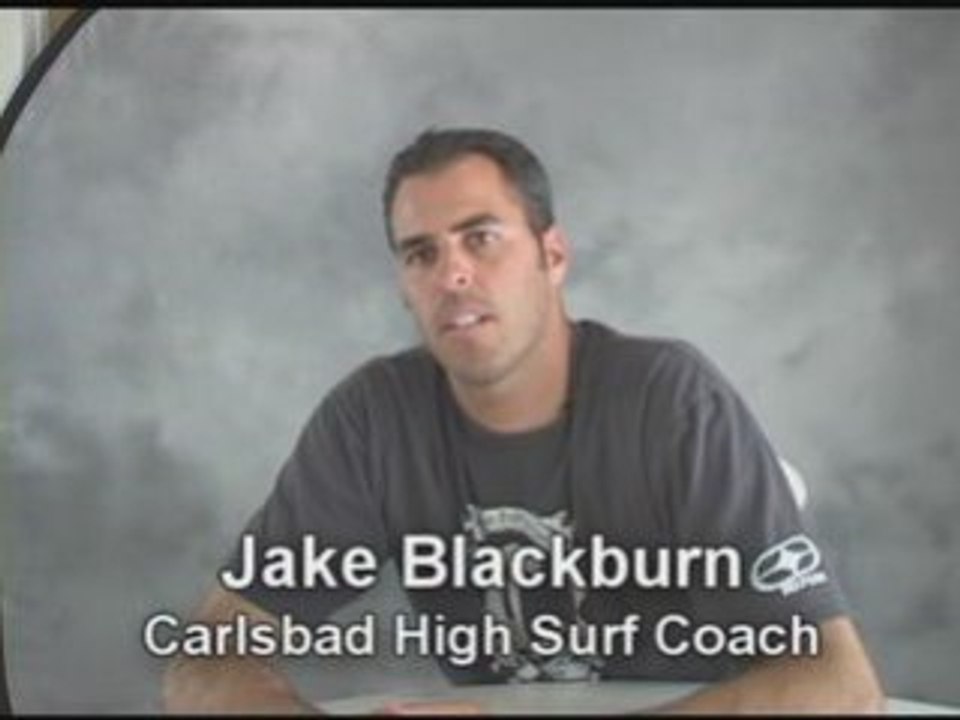 Get Surf Sponsors Top HS Surf Coach Tells All!