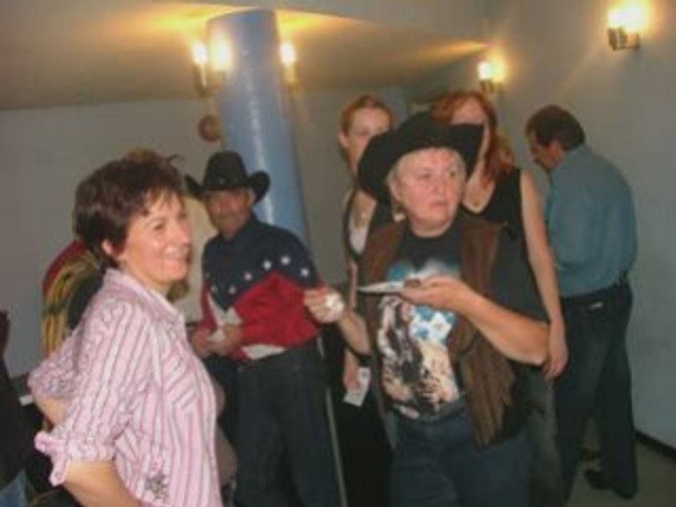 Thiers - 27 septembre 2008