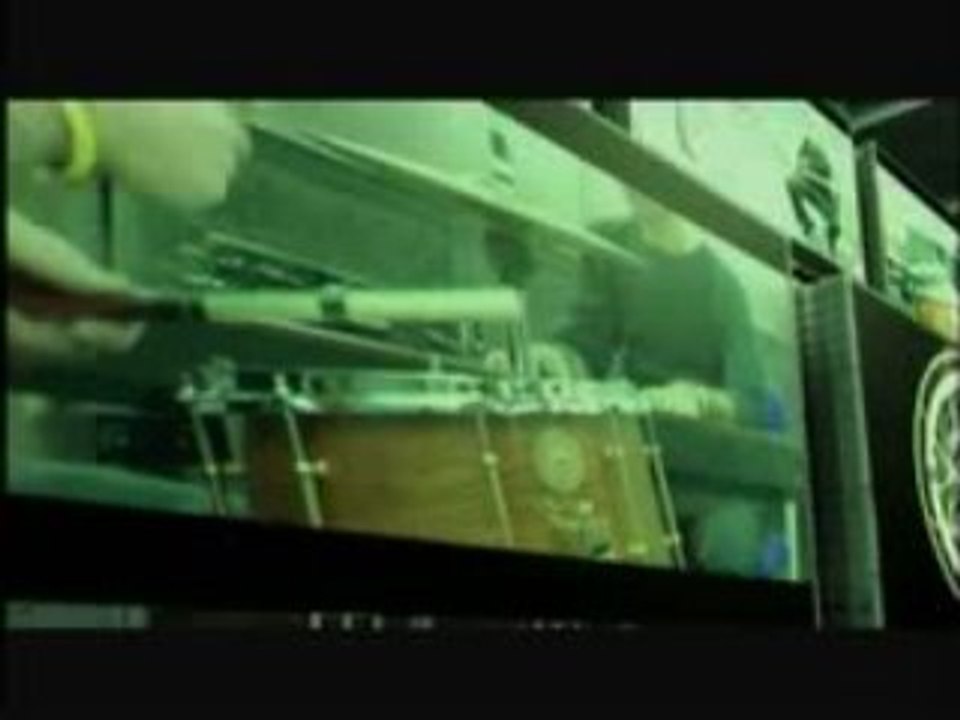 Gor Mkhitarian - Stigma