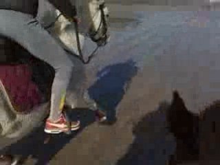 Emilie-Jumper et Elue