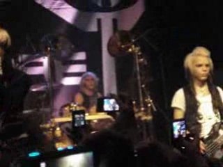 10.10.08 : Cinema Bizarre - I Don't Believe