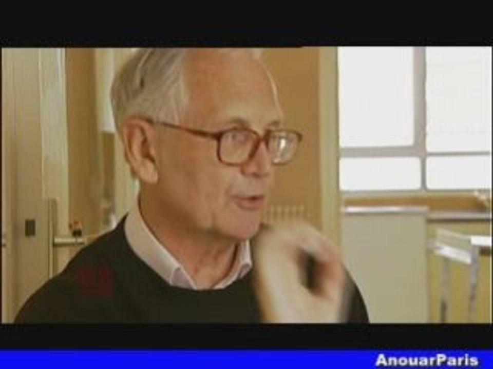 la bombe atomique française en Algérie