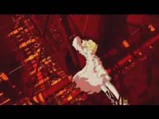 Metropolis I can't stop loving you