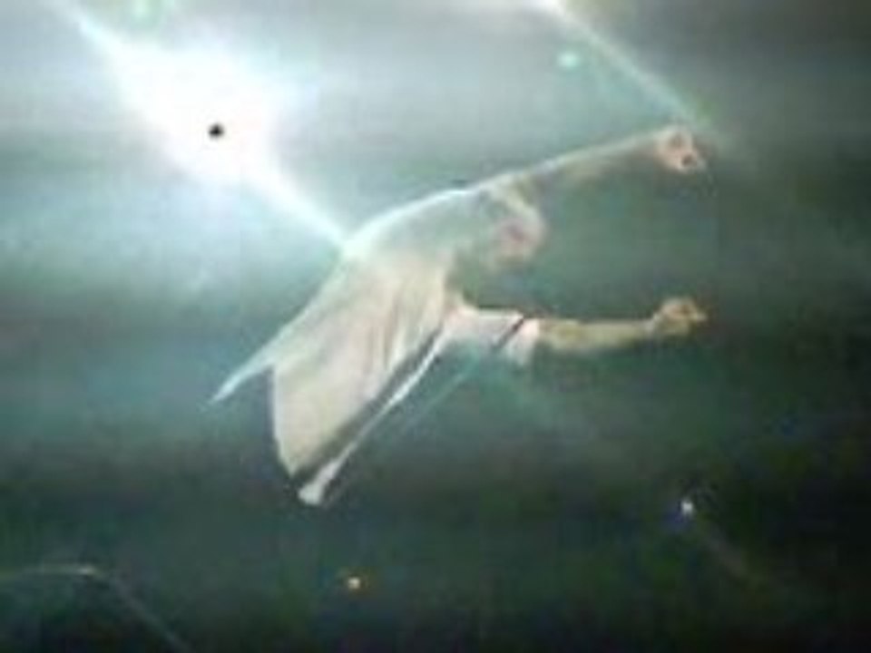 Dangerous - Zéntih Europe, 10.10.08