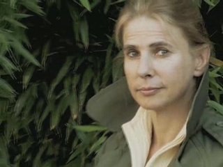 Lionel Shriver à Paris