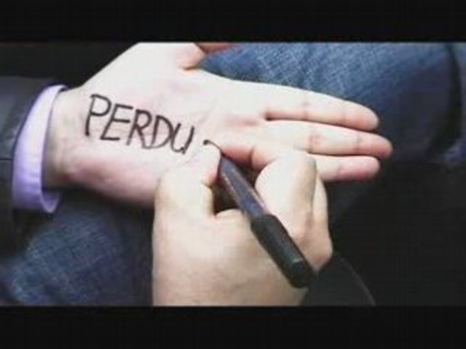 Perdus