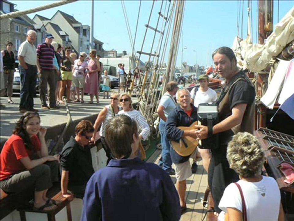 Le boulet Normand