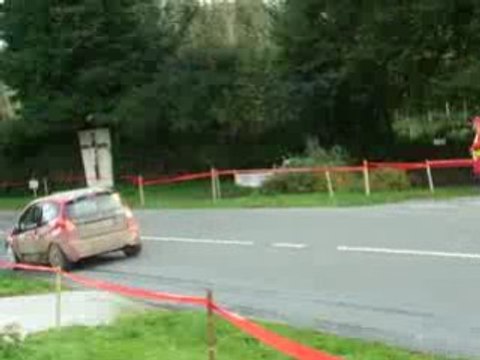 marc amourette C2 R2 MAX touquet 2008