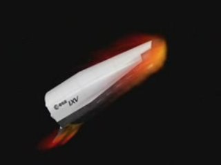 ESA IXV Spacecraft - Reentry for the Future
