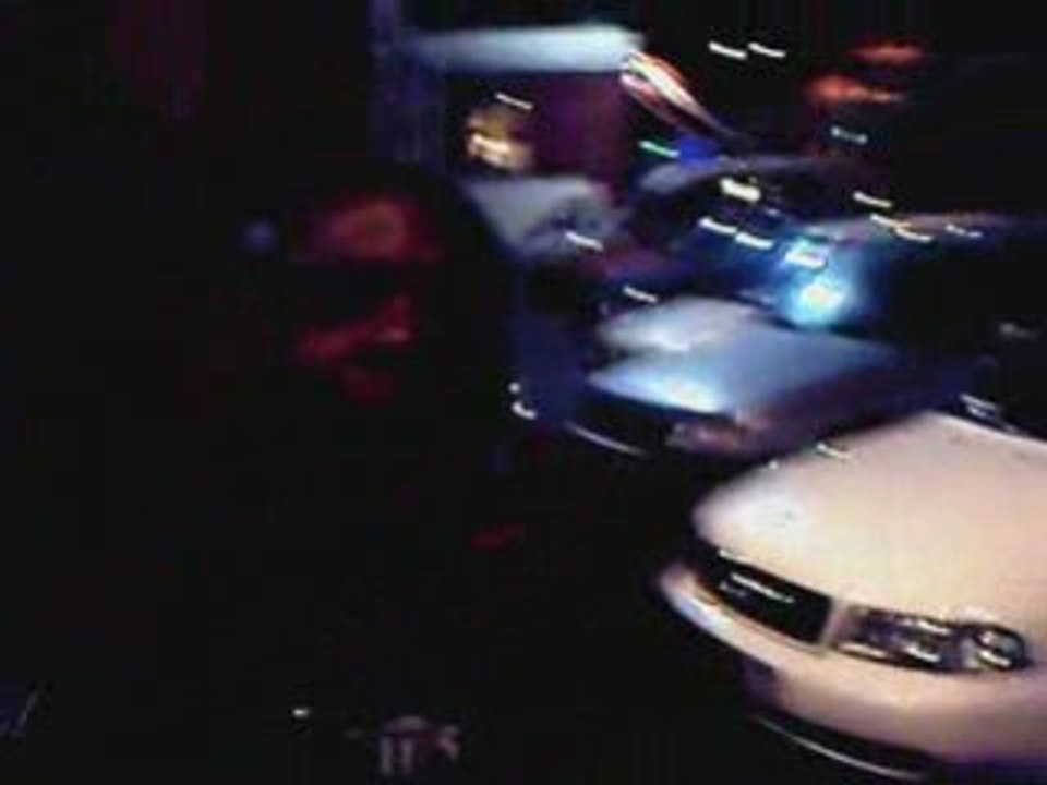 Vieu PATI  pub Héritier Mulélé