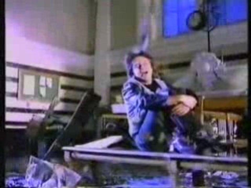 DAVID CASSIDY  -  Lying to myself