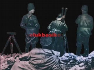 Hasan Mutlucan | Genç Osman