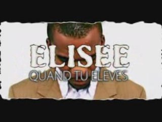 Elisée_Qd Tu élèves