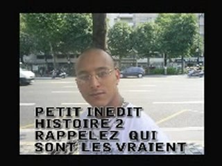 ADES EXRECISE DE STYLE