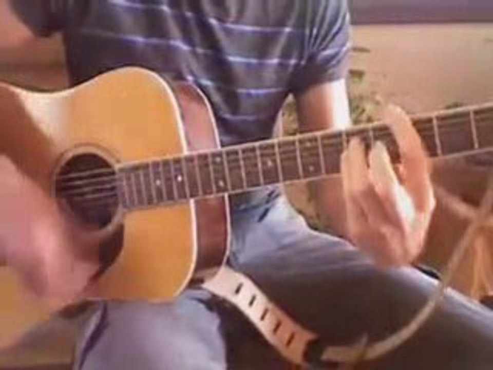 Petit bonhomme (les Wriggles) par Grey'off