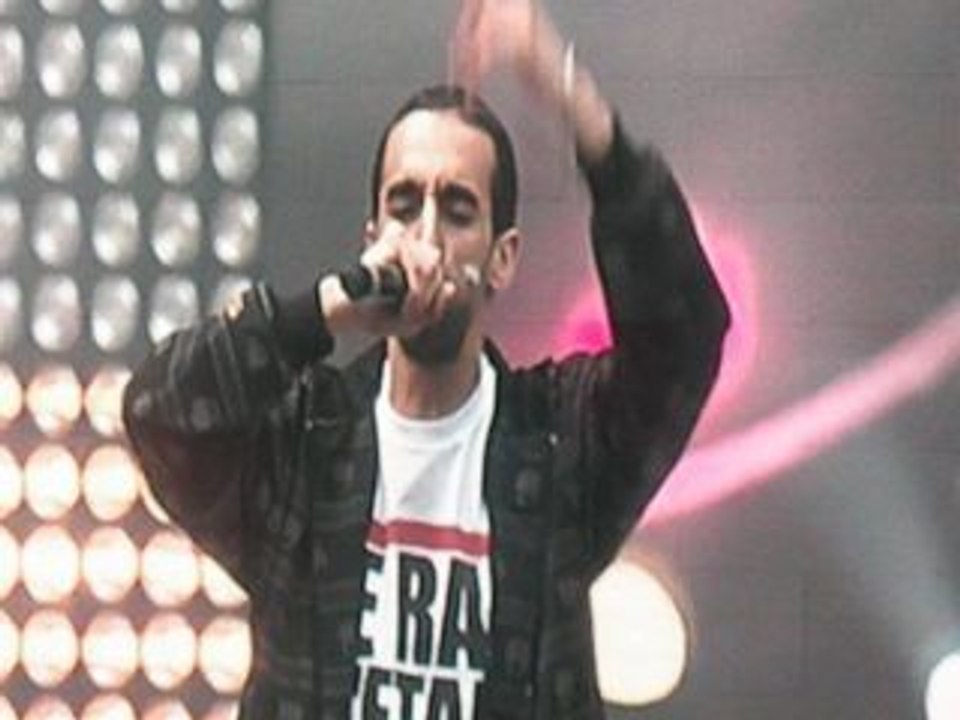 tunisiano aketo urban peace 2 "bonne qualité"