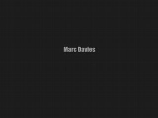 Marc Davies - Dentistry Dub (Gravy) - Pub nouvelle golf