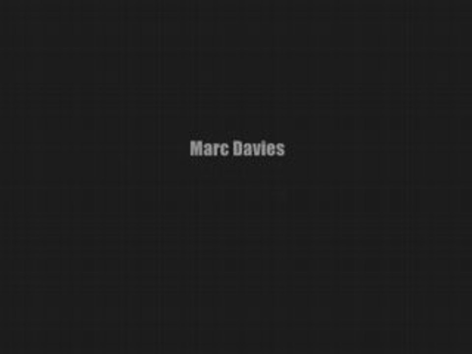Marc Davies - Dentistry Dub (Gravy) - Pub nouvelle golf