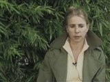 Lionel Shriver soutient Obama