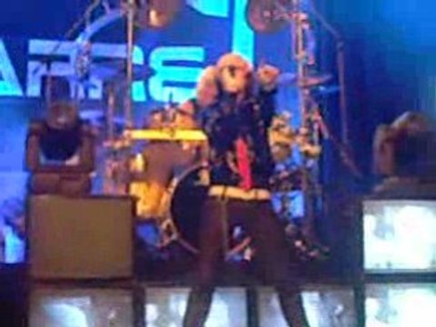 CINEMA BIZARRE SILENT SCREAM BATACLAN