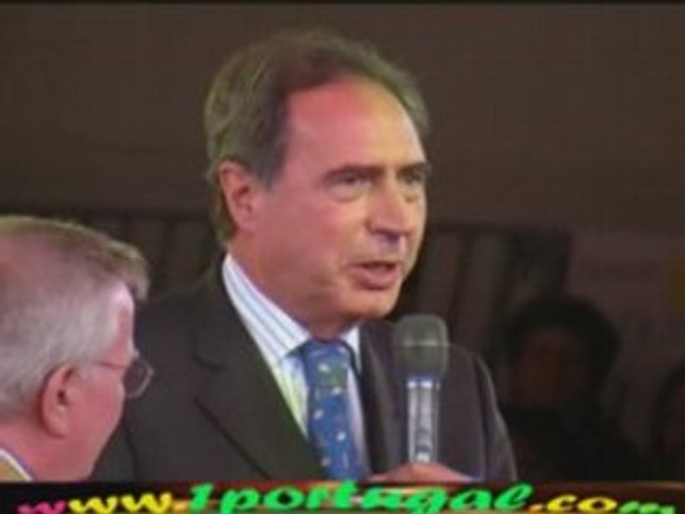 Maisons Laffitte ( 78 ) Festival Equestre 10-10-2008 N.14