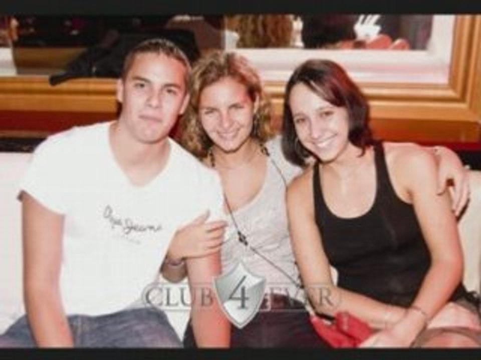 Yoan 21 ans