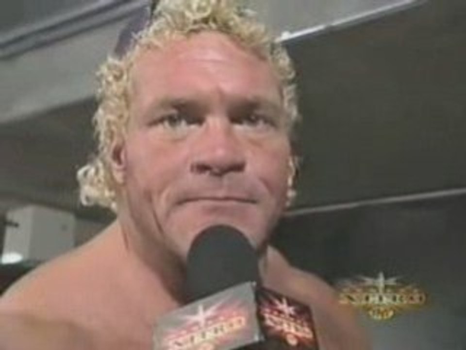 Sid interview with little hat