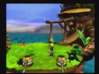 Jak and Daxter playthrough part 9