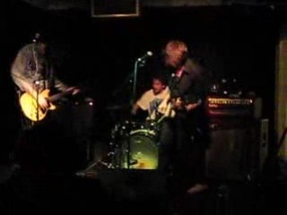 Loverman@Old Blue Last