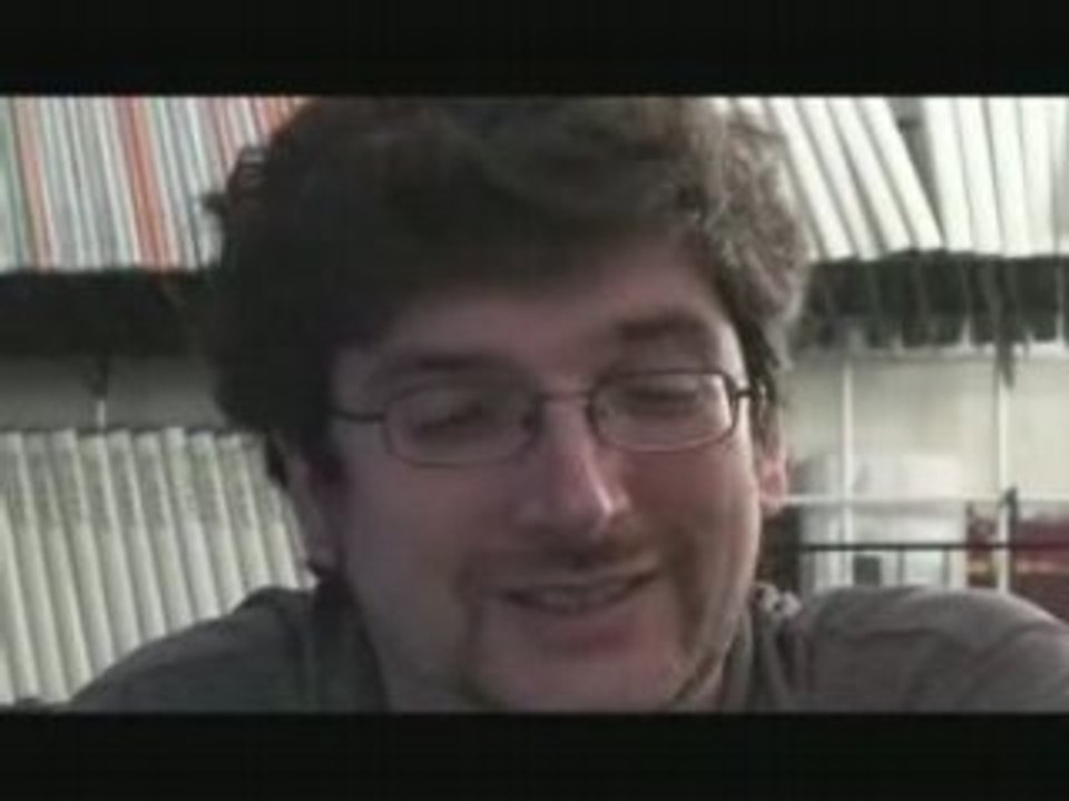 Stephen Volan de Cinemat