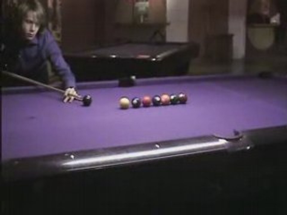 Tony Grinny Trick Shots 2