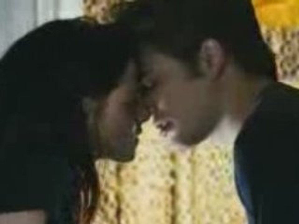 Twilight New Trailer