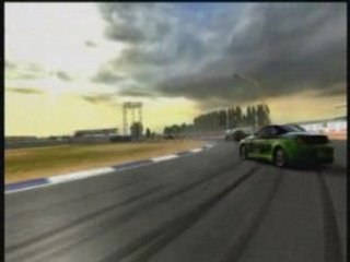 Txd drift crash forza2