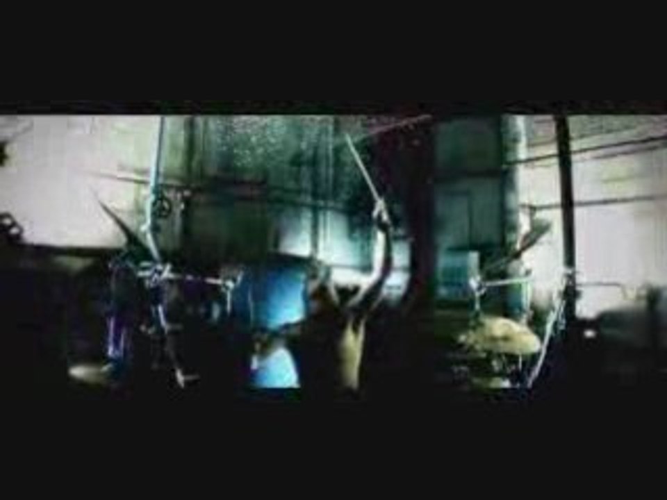 Dagoba - The Things Within